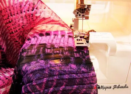rochie stil grecesc, cu propriile lor mâini