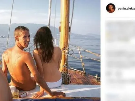 Ceea ce este interesant în show business