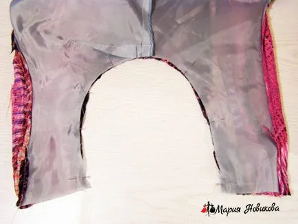 rochie stil grecesc, cu propriile lor mâini