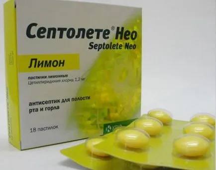 Ce este Strep Throat Ce este Strep Throat