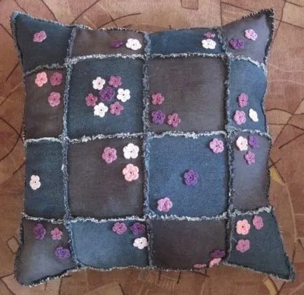 Ce de blugi vechi Ce de blugi vechi