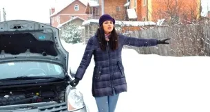 Cum de a încărca bateria vehiculului