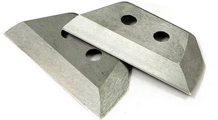 Cum să ascuți cuțite, șuruburi de gheață pentru căi mai bune de ascuțire (cuțite) Cum să ascuți cuțite pentru ascuțire șuruburi de gheață sunt modalități mai bune