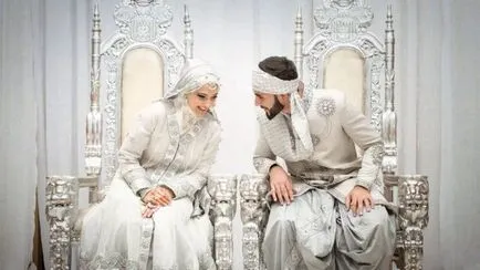 Cum de a trăi o familie obișnuită arab