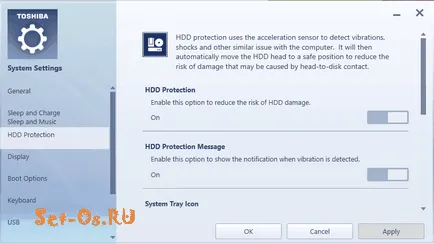 Cum de a intra satelitul toshiba bios laptop, cum să configurați