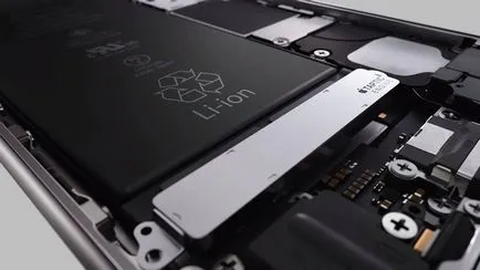 Cum de a încărca iPhone și iPad nu încarcă în mod corespunzător 0 la 100%, și alte sfaturi - iPhone (taxa) Cum de a încărca iPhone și iPad nu încarcă în mod corespunzător 0 la 100%, și alte sfaturi - iphone