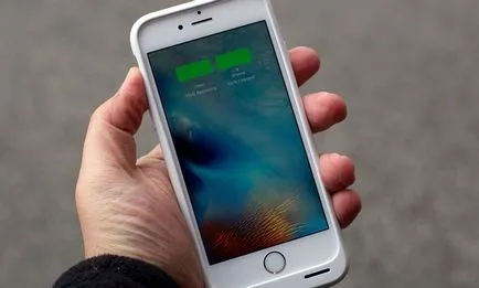 Cum de a încărca iPhone și iPad nu încarcă în mod corespunzător 0 la 100%, și alte sfaturi - iPhone (taxa) Cum de a încărca iPhone și iPad nu încarcă în mod corespunzător 0 la 100%, și alte sfaturi - iphone