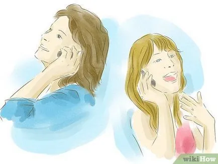 Cum de a face mama spune da