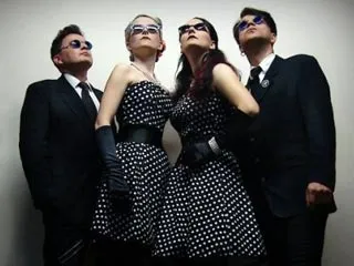 synthpop-l