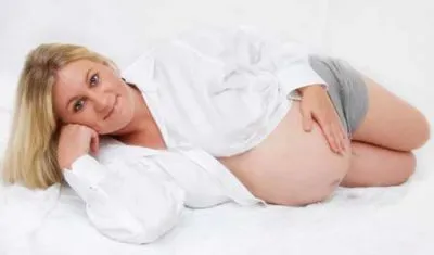 Tonul uterului simptome asemanatoare Tonul uterului simptome asemanatoare
