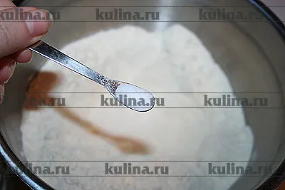 aluat de pizza cum să gătească