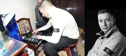 Masca ca o cărămidă bazuka