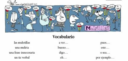Espanol că limba