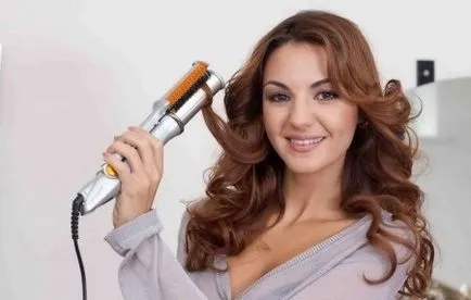 Spray pentru a proteja parul Spray pentru a proteja parul