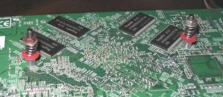 Cum se răcească placa grafică Cum se răcească placa grafică