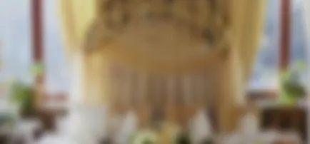 Cum de a decora o masă de nuntă Cum de a decora o masă de nuntă