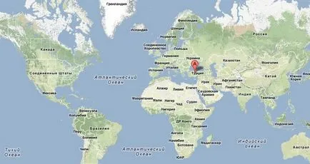 Ce este mai mult Europa sau Asia