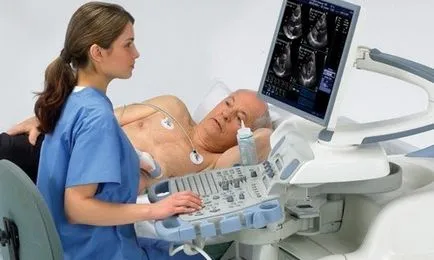 Diagnostic cu ultrasunete este