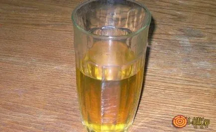 Ce ajută urină