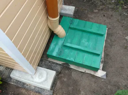 Cum sa faci o toaletă din lemn Cum sa faci o toaletă din lemn