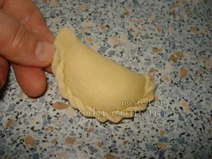 Cum de a sculpta găluște frumoase