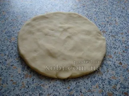 Cum de a sculpta găluște frumoase