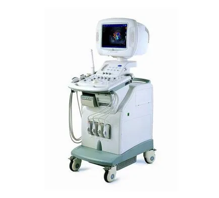 Diagnostic cu ultrasunete este Diagnostic cu ultrasunete este
