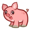Cum să atragă animale mici