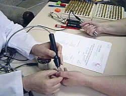 Goa aceasta diagnostic
