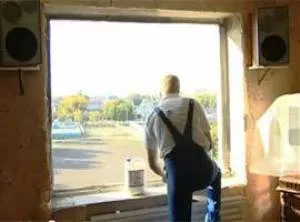 fereastra de instalare fantomă fereastra de instalare fantomă