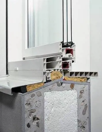 fereastra de instalare fantomă fereastra de instalare fantomă