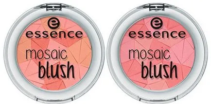 Essence fard de obraz Essence fard de obraz