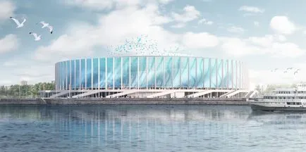 Cum de a construi un stadion