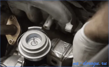 Cum se instalează turbo