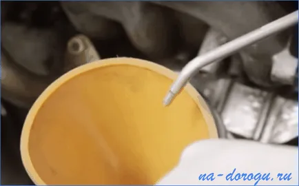 Cum se instalează turbo