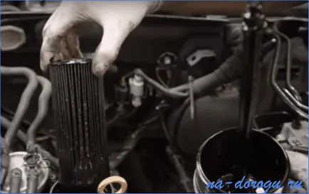 Cum se instalează turbo