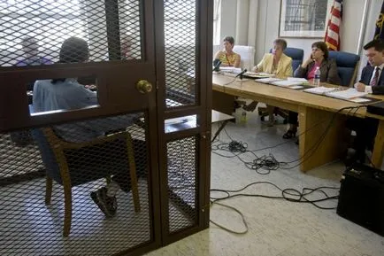 Cum se eliberează din închisoare Cum se eliberează din închisoare