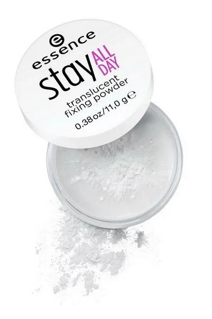 Essence fard de obraz Essence fard de obraz