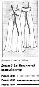 rochie stil grecesc, cu propriile lor mâini