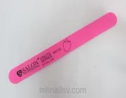 Totul despre pila de unghii