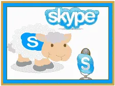 Ce în cazul în care atunci când Skype