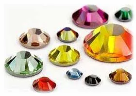 Care sunt cristale Swarovski