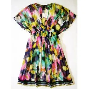 rochie stil grecesc, cu propriile lor mâini