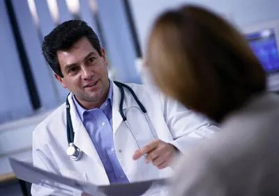Cum să treacă un examen medical pe dreapta
