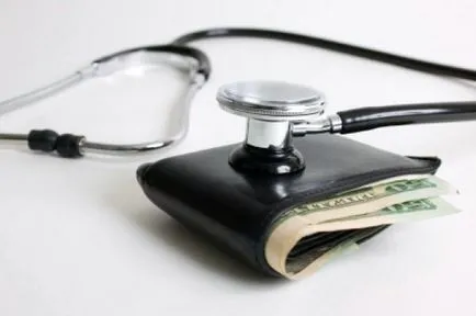 Cum să treacă un examen medical pe dreapta