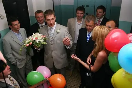 Scenarii pentru mirese răscumpărare cu concursuri Scenarii pentru mirese răscumpărare cu concursuri