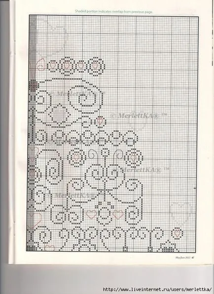 metrici de nunta Cross Stitch