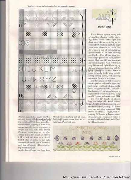 metrici de nunta Cross Stitch