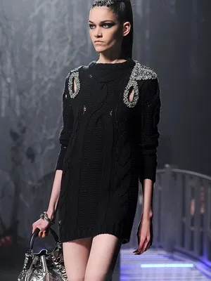 Ce rochie tricotate Ce rochie tricotate