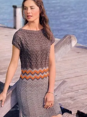 Ce rochie tricotate Ce rochie tricotate